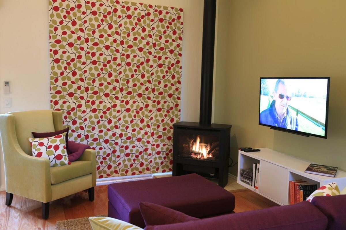 Inglenook Luxury Spa Cottage For Two Cowes Extérieur photo